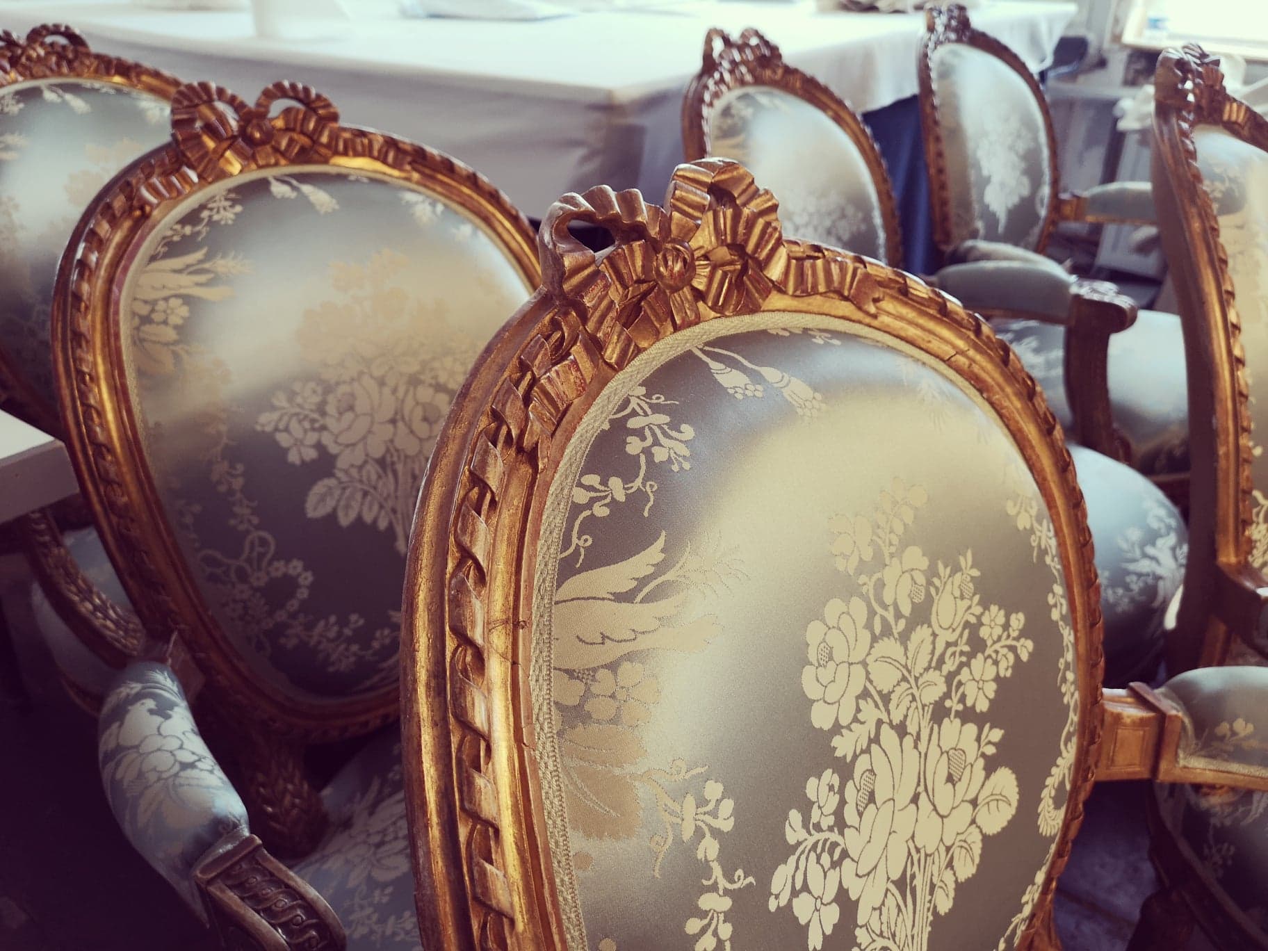 Logo Objets mobiliers & Décors