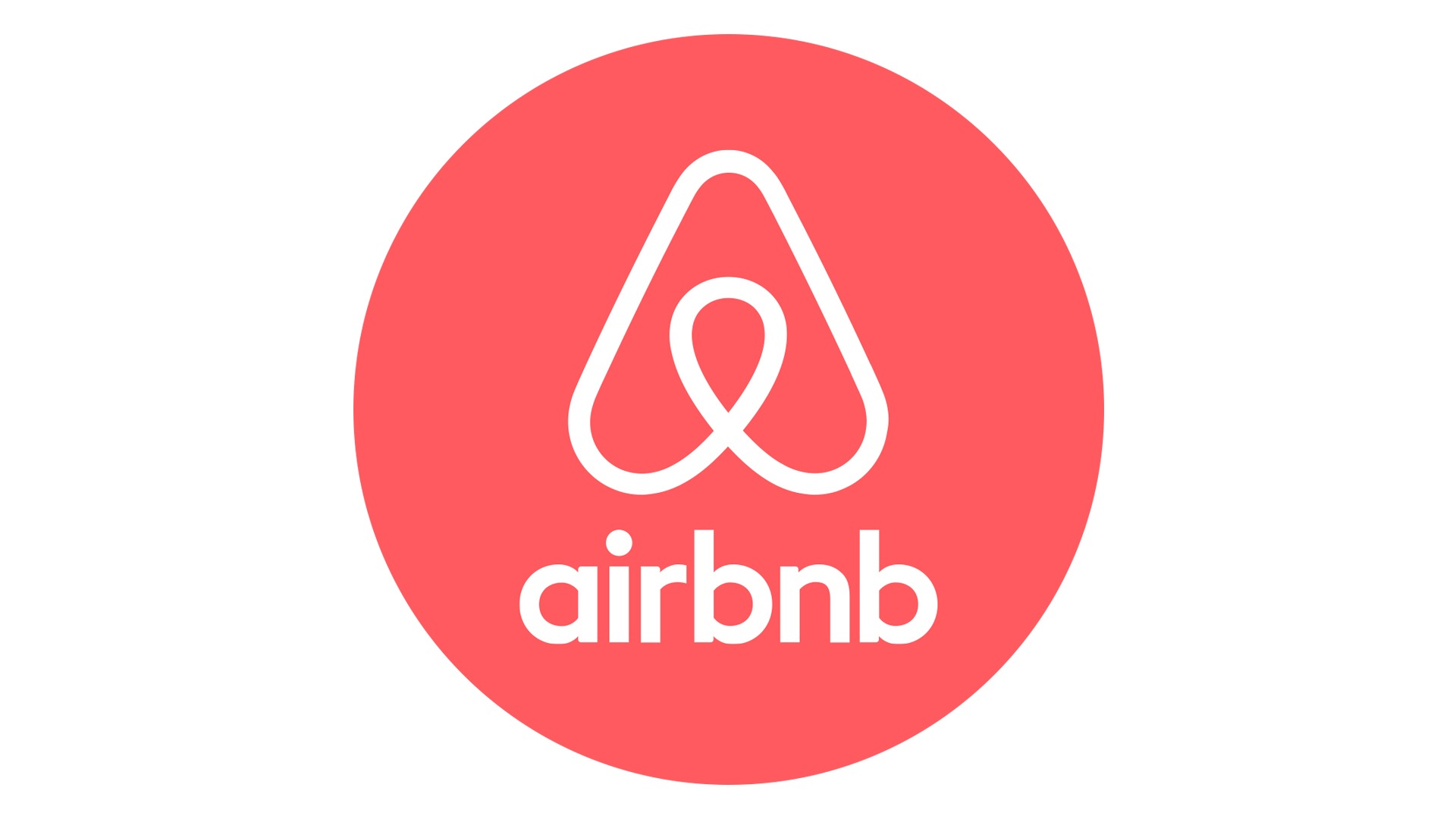Logo Airbnb
