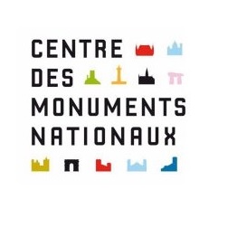 Logo Centre des Monuments Nationaux
