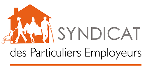 Logo Syndicat des particuliers employeurs