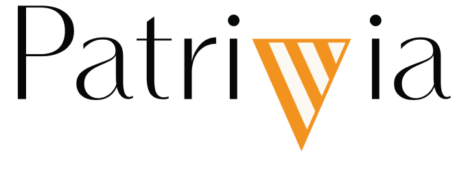 Logo Patrivia