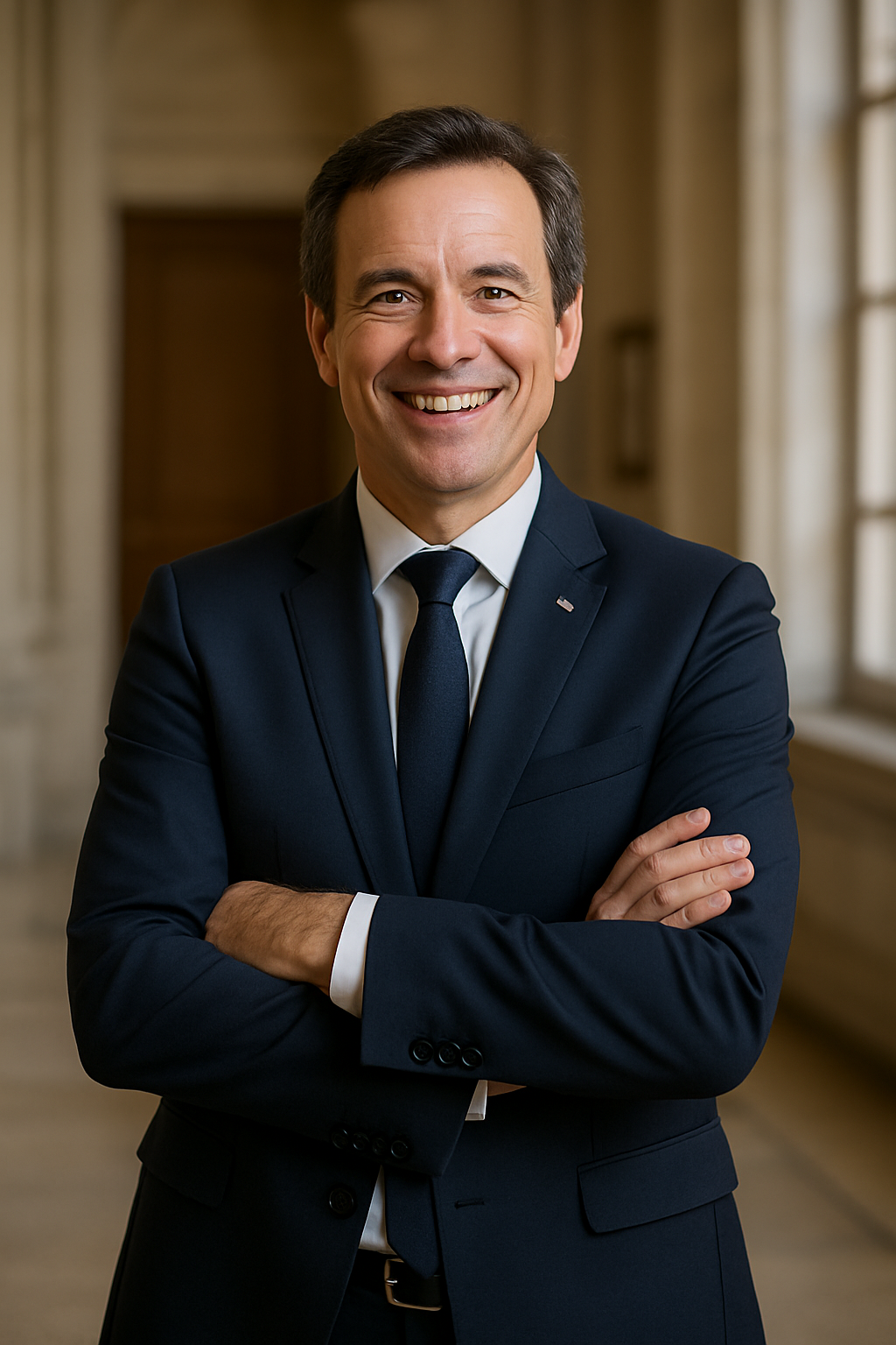 Image de profil